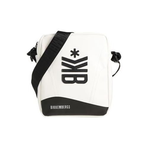 BIKKEMBERGS - SACS - Sacs Bandoulière