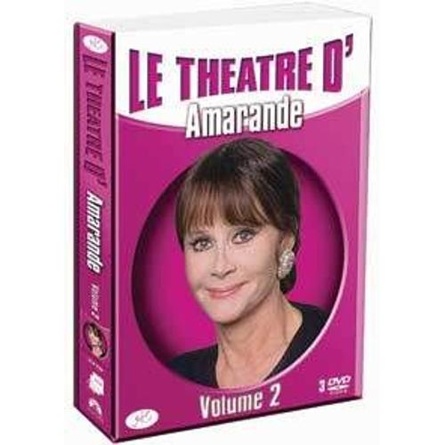Le Théâtre D'amarande - Vol. 2