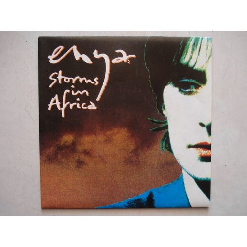 Storms In Africa