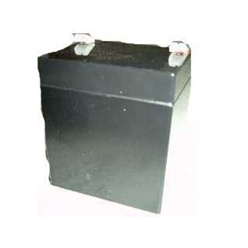 Batterie 6 Volts 4.5 Ah