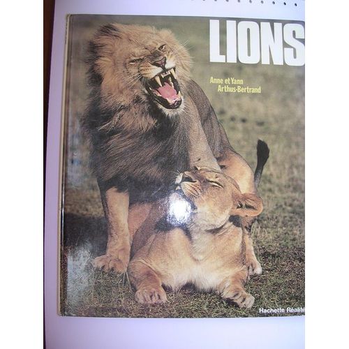 Lions