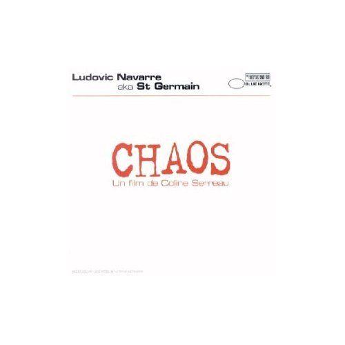 Chaos - Un Film De Coline Serreau