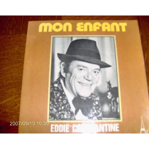 Mon Enfant
