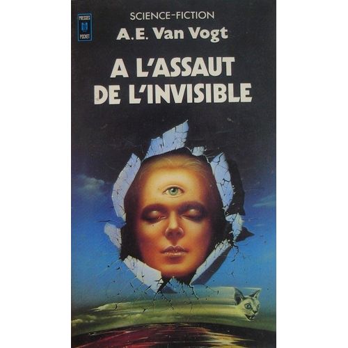 A L'assaut De L'invisible
