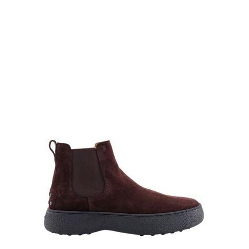 Tod's - Chaussures - Bottines - 40