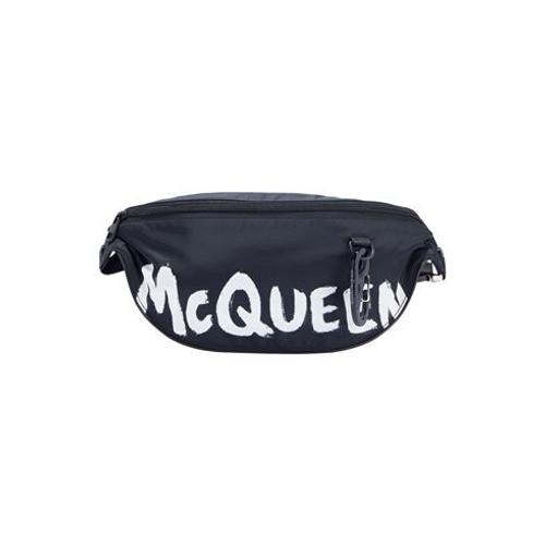 ALEXANDER MCQUEEN - SACS - Sacs banane