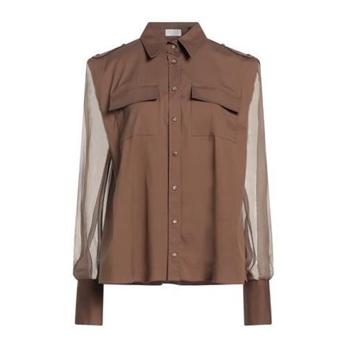 Brunello Cucinelli - Tops - Chemises