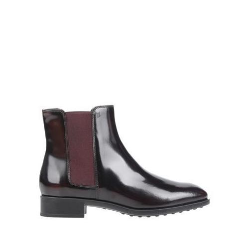 Tod's - Chaussures - Bottines