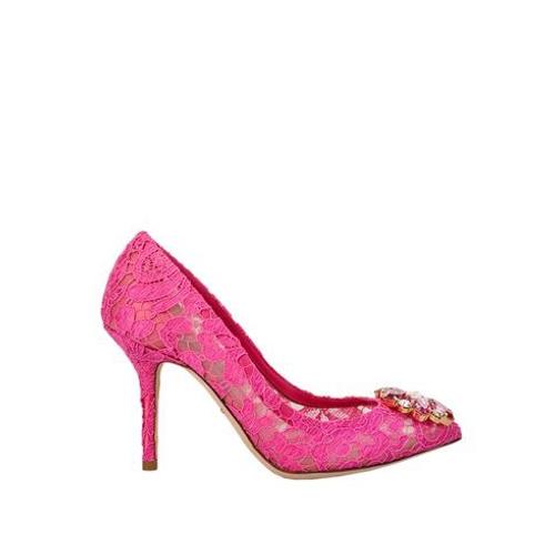 Dolce & Gabbana - Chaussures - Escarpins - 36