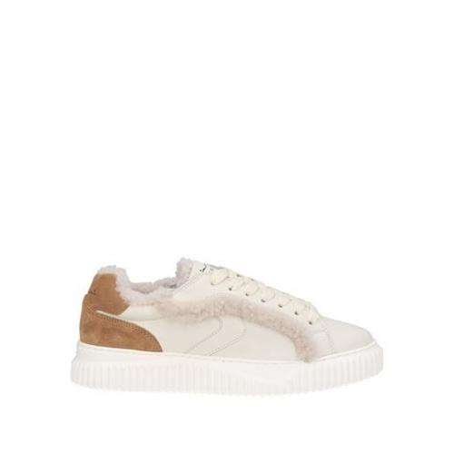 Voile Blanche - Chaussures - Sneakers - 40