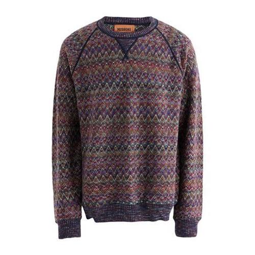 Missoni - Maille - Pullover