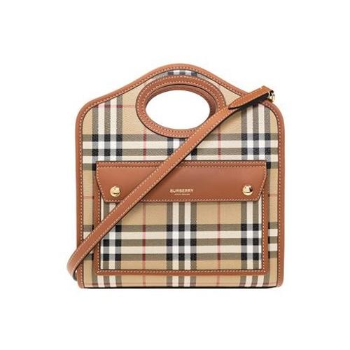 BURBERRY - SACS - Sacs Bandoulière