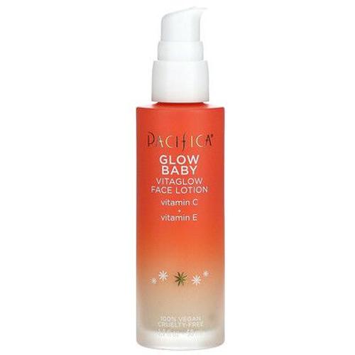 Pacifica Beauty - Lotion Visage Glow Baby Vitaglow Soin Visage 50 Ml 
