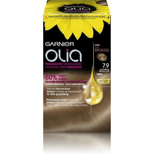 Garnier Olia 7.9 