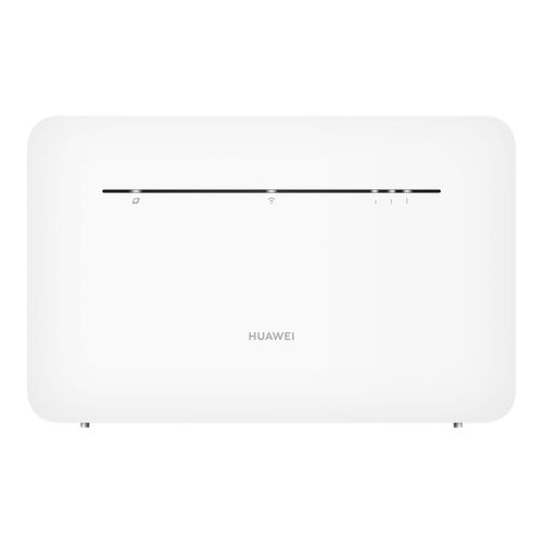 Huawei B535-235a routeur sans fil Bi-bande (2,4 GHz / 5 GHz) 4G Blanc