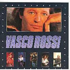 Vasco Live Roma Circo Massimo (Brilliant Box)