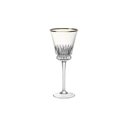 Villeroy & Boch - Grand Royal Gold Verre À Vin Blanc, Set 2 Pcs - Transparent