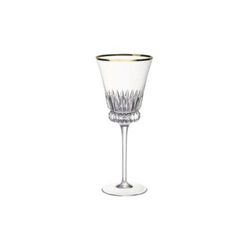 Villeroy & Boch - Grand Royal Gold Verre À Vin Rouge, Set 2 Pcs - Transparent