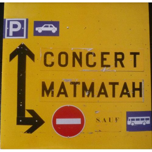 Matmatah – Concert