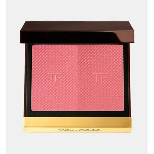 Tom Ford - Shade And Illuminate Blushduo Blush - Rose 