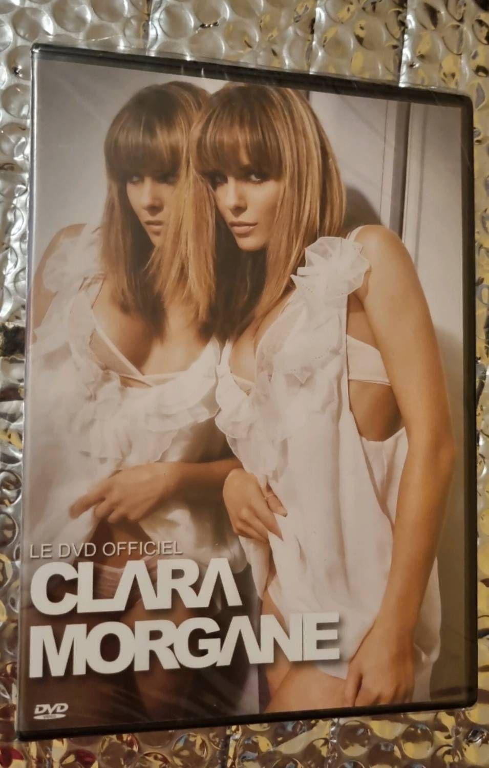 Clara morgane - DVD Zone 2 | Rakuten