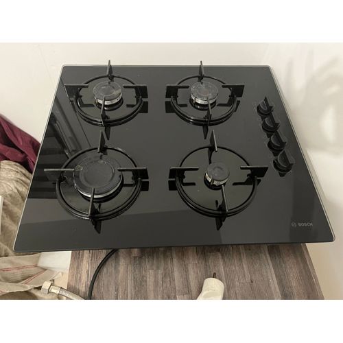 Plaque de cuisson bosh