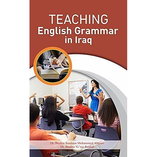 Teaching English Grammar In Iraq