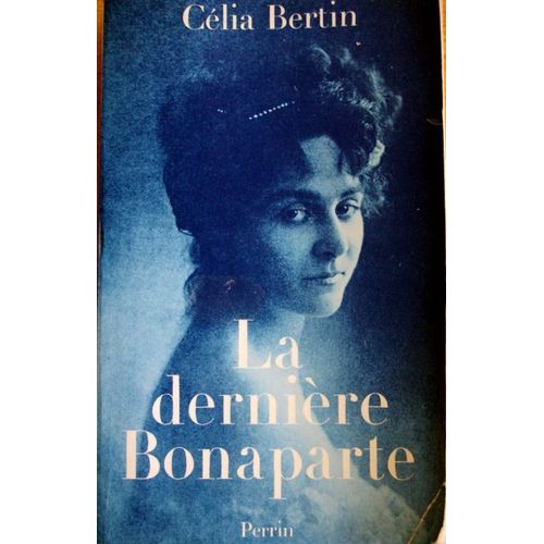 La Dernière Bonaparte