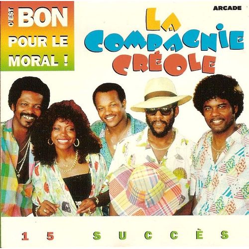 C'est Bon Pour Le Moral ! 15 Succès