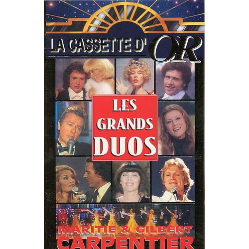 Les Grands Duos