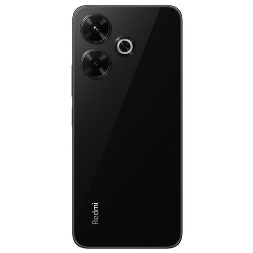 Xiaomi Redmi 13 4G 8/256 Go 5030 mAh 6.78' Noir - 2