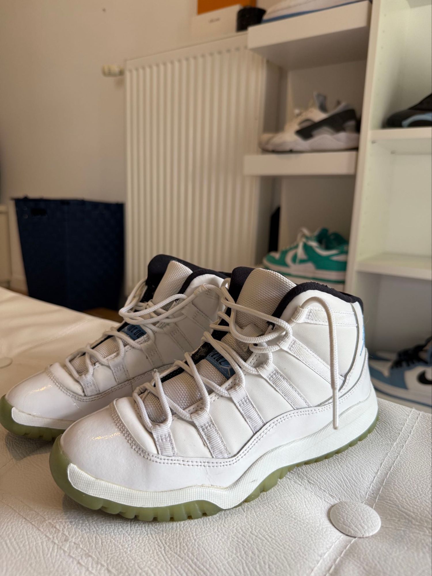 Air Jordan - 35