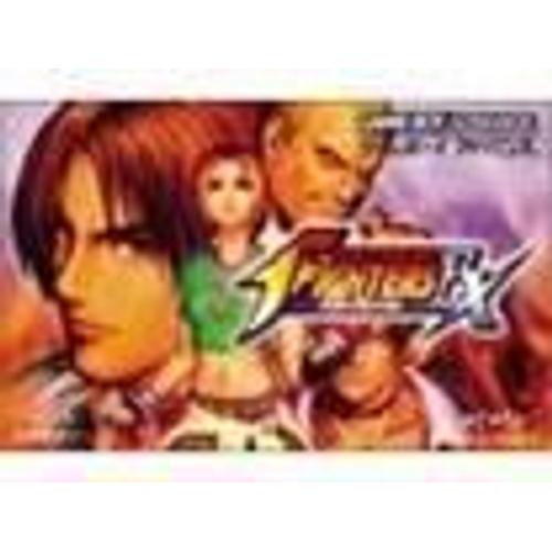 The King Of Fighters Ex Neoblood - Import Japon Game Boy Advance