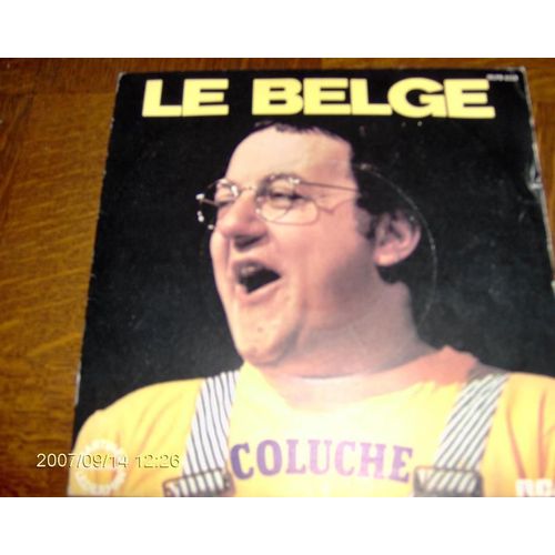 Le Belge