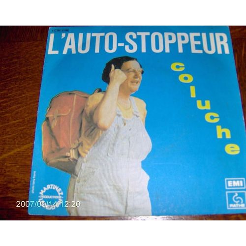 L'auto-Stoppeur