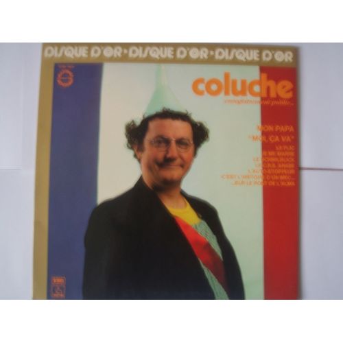 Disque D'or