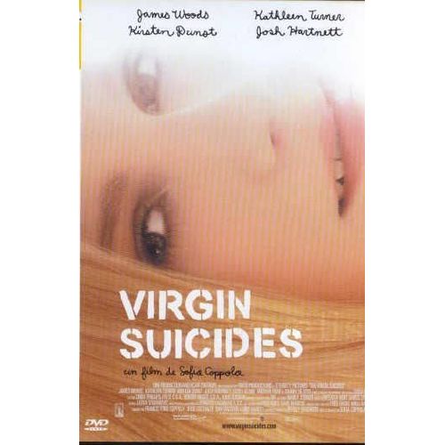 Virgin Suicides