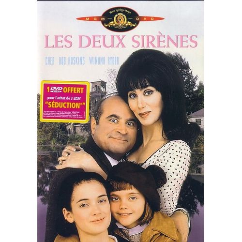 Les Deux Sirènes