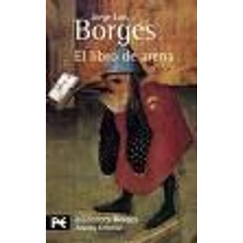 El Libro De Arena
