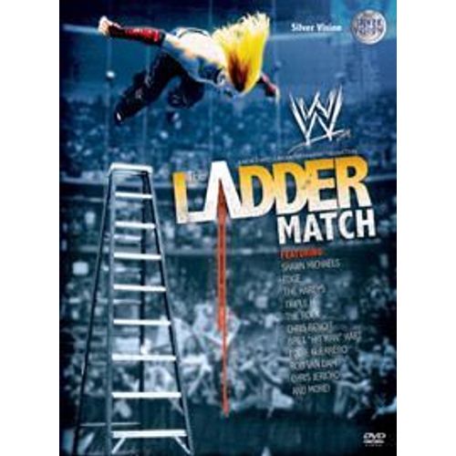Wwe Best Of Ladder Match