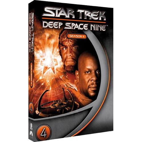 Star Trek : Deep Space Nine - Saison 4