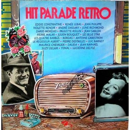 Hit Parade Retro