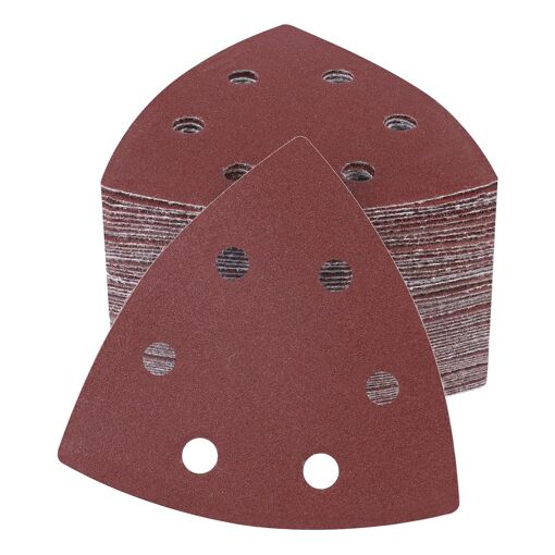 Triangl Poncag, Triangle de Poncage 70 Triangles Abrasifs Autoagrip...