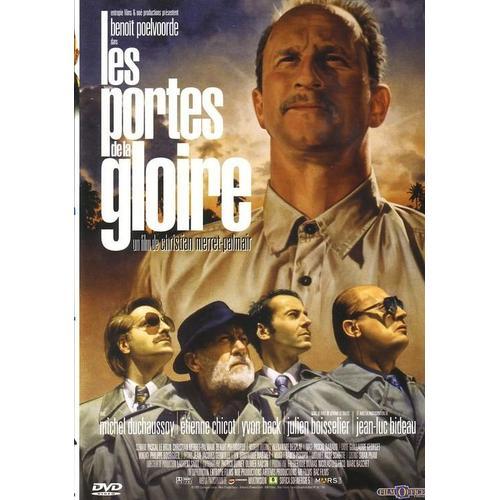 Les Portes De La Gloire