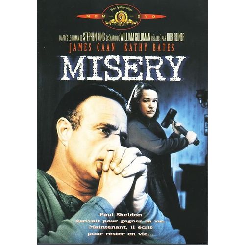 Misery