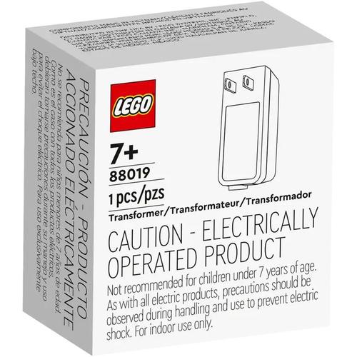 Lego Powered Up - Adaptateur Secteur Usb - 88019