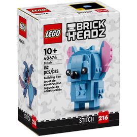 LEGO BrickHeadz - Stitch - 40674