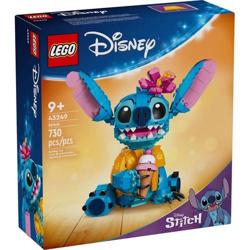 Lego Disney - Stitch - 43249