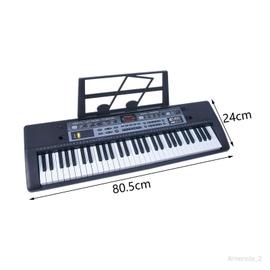 Generic Piano Electronique Pour Enfant 32 Touches + Micro - Prix