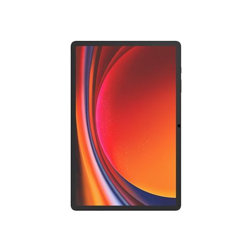 Samsung EF-UX810 - Protection d'écran pour tablette - anti-reflet - transparent - pour Galaxy Tab S9+